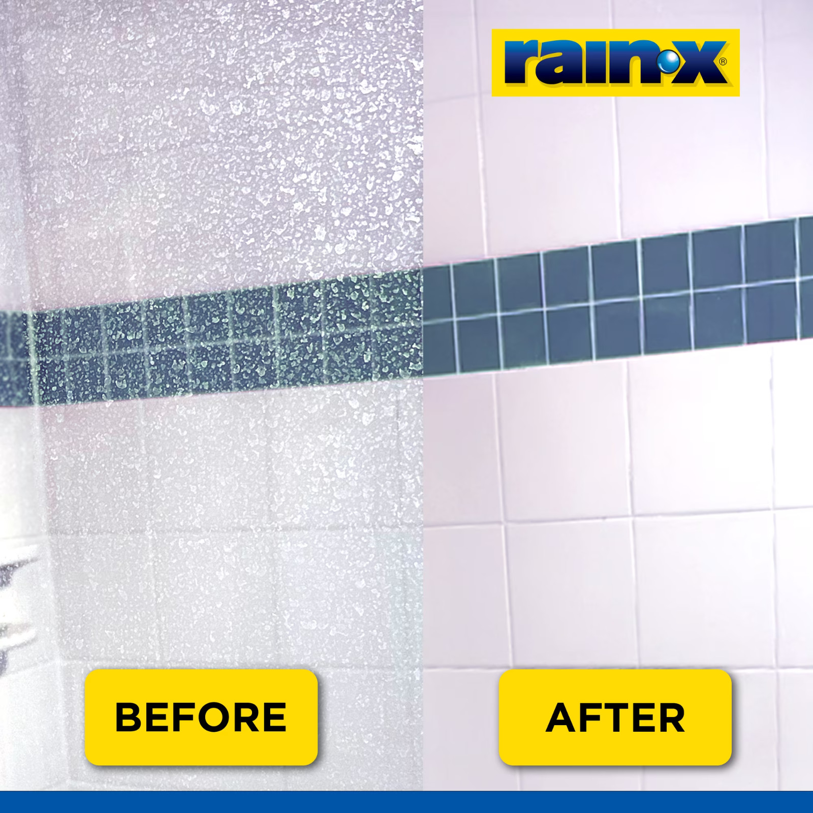Shower Door X-Treme, 12 Fl. Oz. – 630035, Removes Soap Scum and Hard Water (NEW)