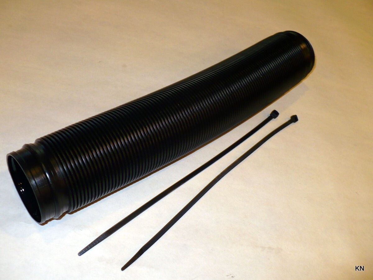 Snap Fill Tube fits GSix, UltimateG,Diamond E, early Sentria w/Ties 190399