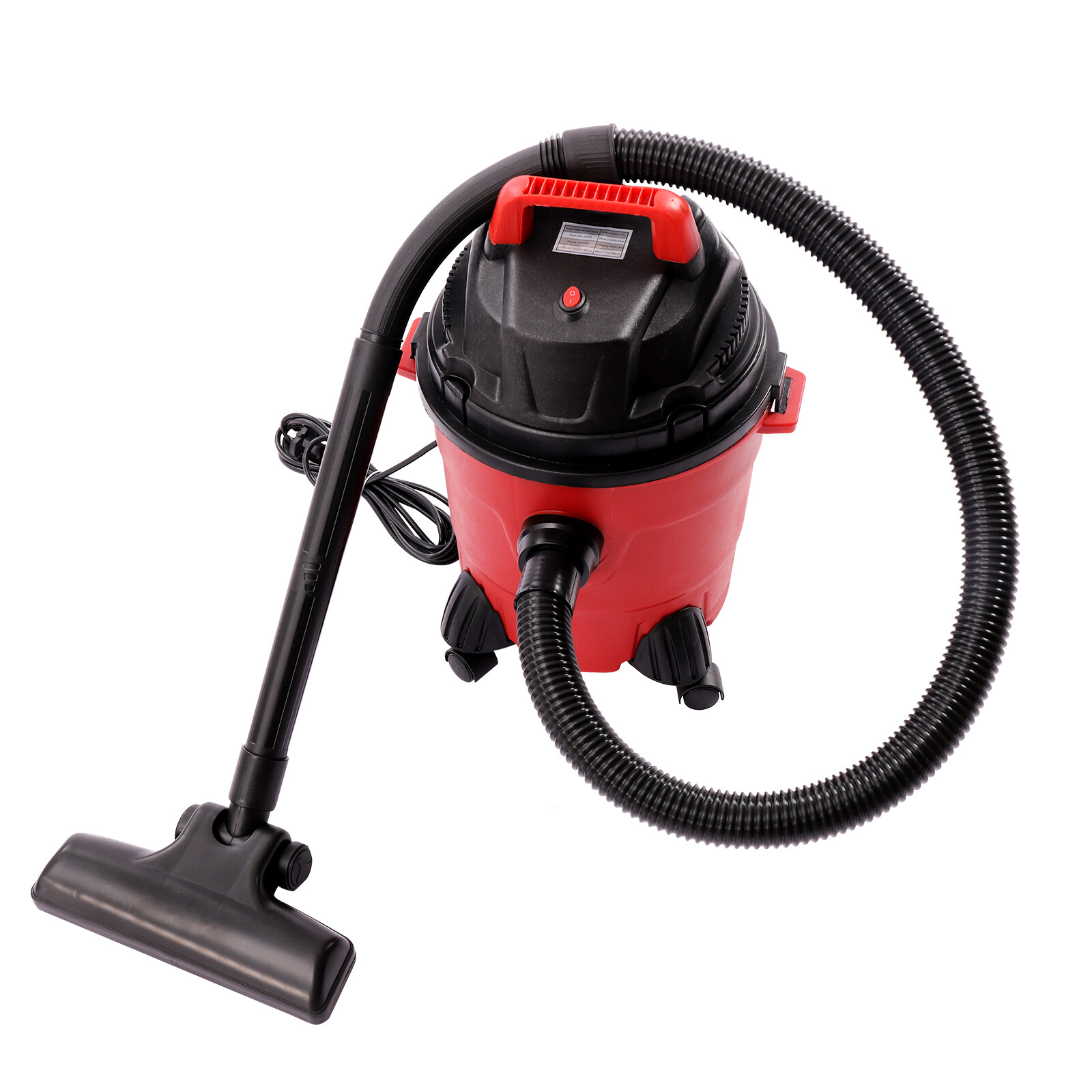 Commercial Carpet Cleaning Machine Vacuum Cleaner Extractor Dust Collector NEW