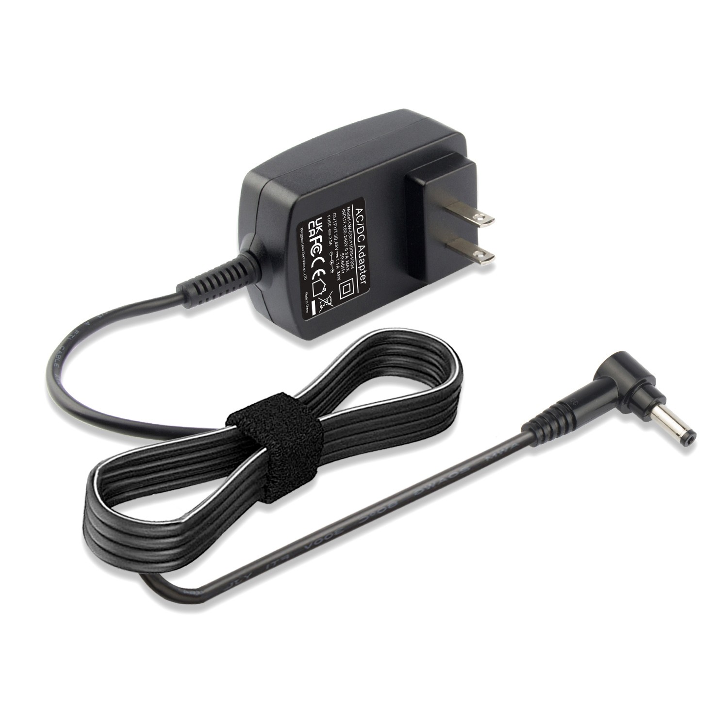30.45V 1.1A AC Adapter Charger For Dyson Cyclone V10 V11 SV12 Power Supply Cord