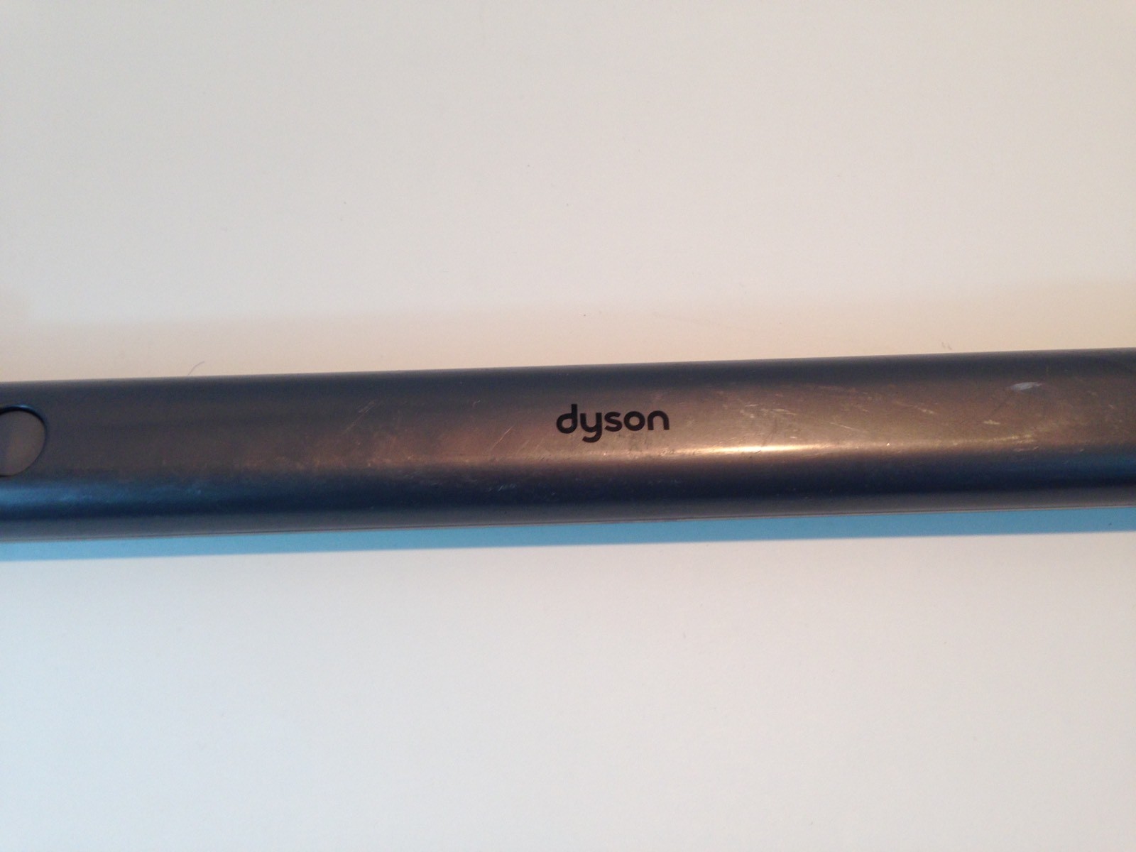 Genuine Dyson Carbon Fiber Reach-under Flexi-Crevice tool 2Pc 966451-02