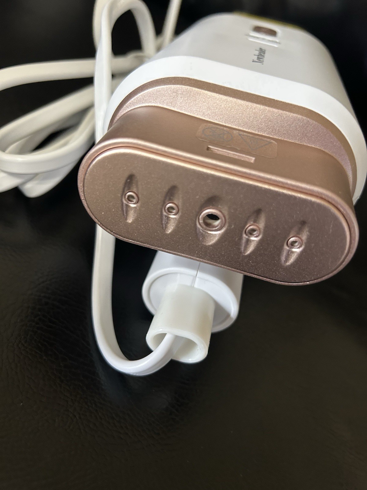 New Bealer – Dual Voltage Garment Steamer 120V/220V, For Clothing And Fabric