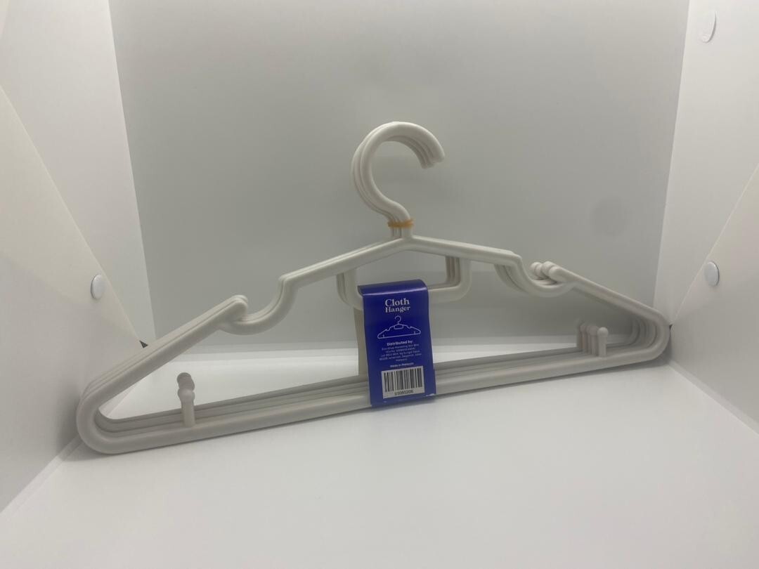 Casa Cloth Hanger L36cm x H17.5cm Malaysia Eco