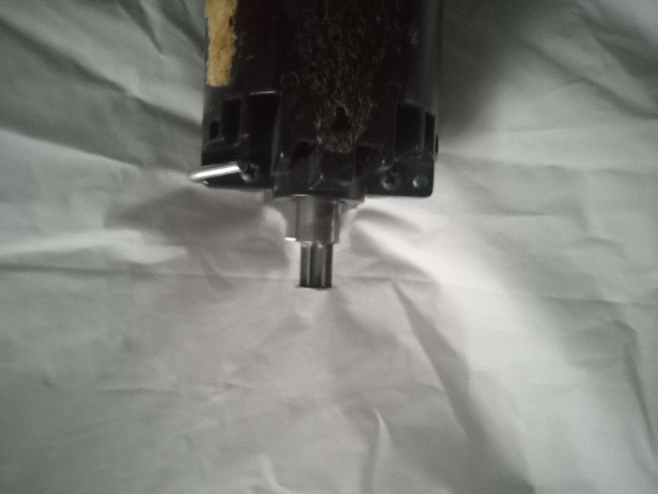 ELECTROLUX VACUUM CLEANER POWERNOZZLE PN2 MOTOR FOR PN2 AND OTHERS