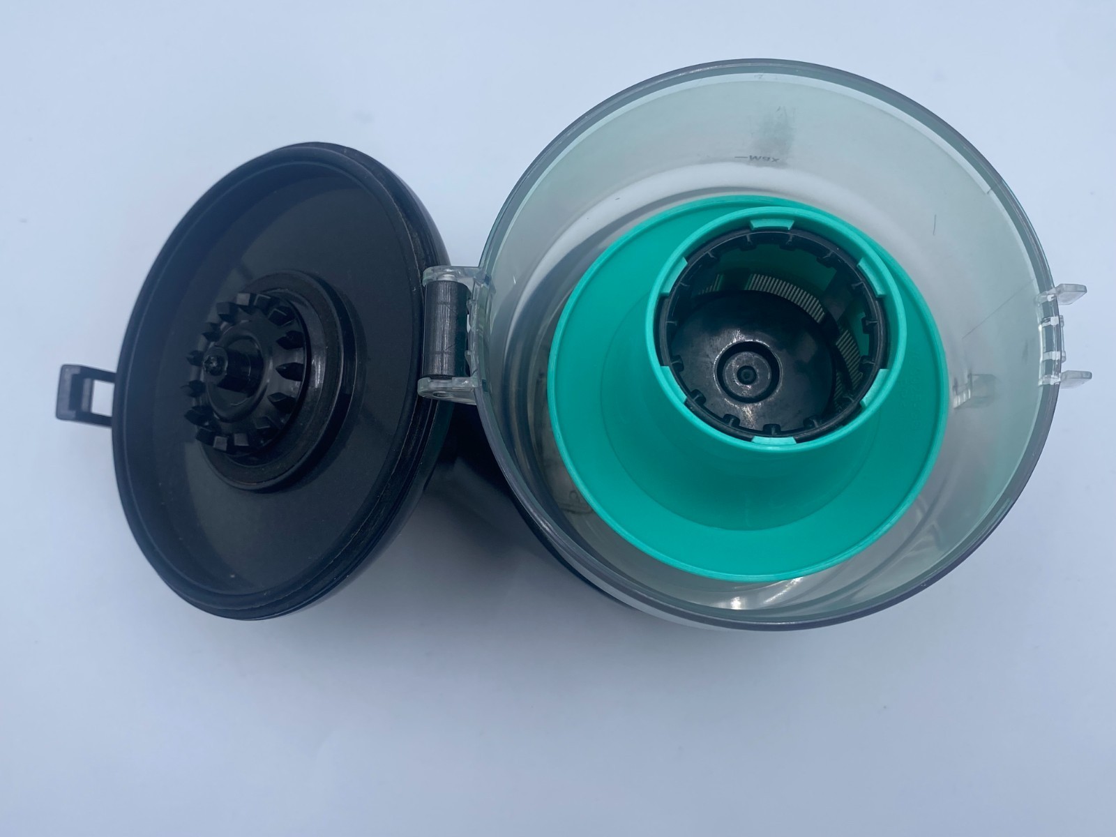 OEM Replacement Dust Bin Cup WYZE Cordless Stick Vacuum WCLVAC-S, WCLVAC