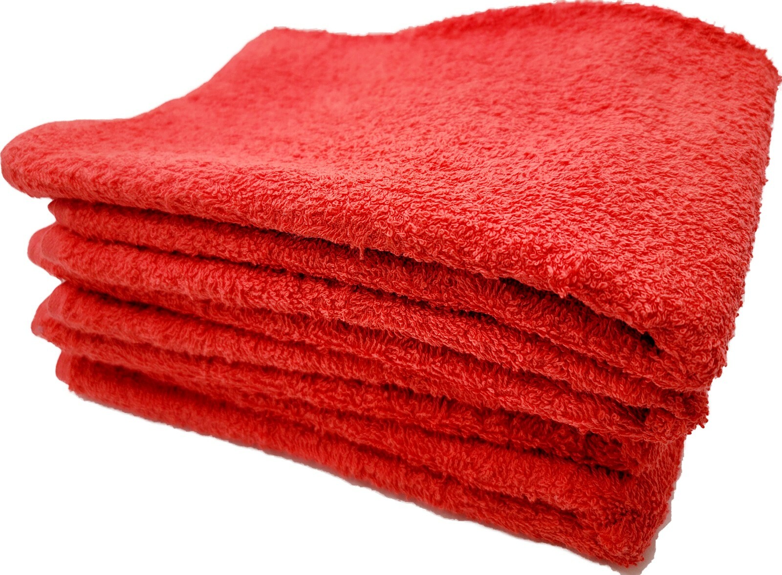 12 Packs Terry Bar Mop Towels for Dry , Wipe and Cleaning 