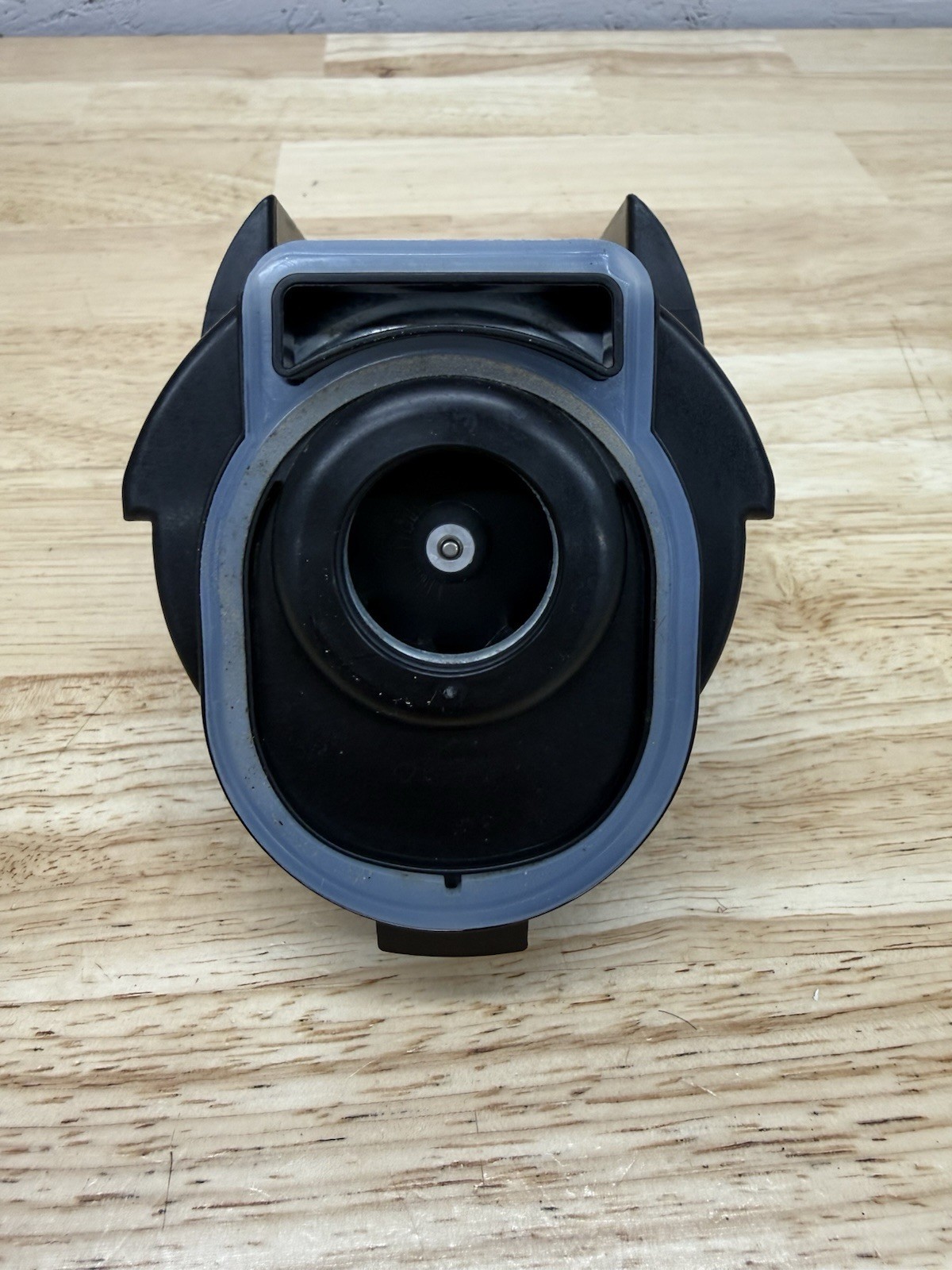 Shark WD201 HydroVac XL 3-in-1 Vacuum OEM Main Suction Motor with Case MINT***