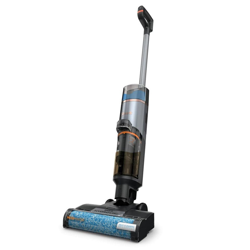 Shark R-WD260 HydroVac MessMaster Multi-Surface Cleaner – Certified