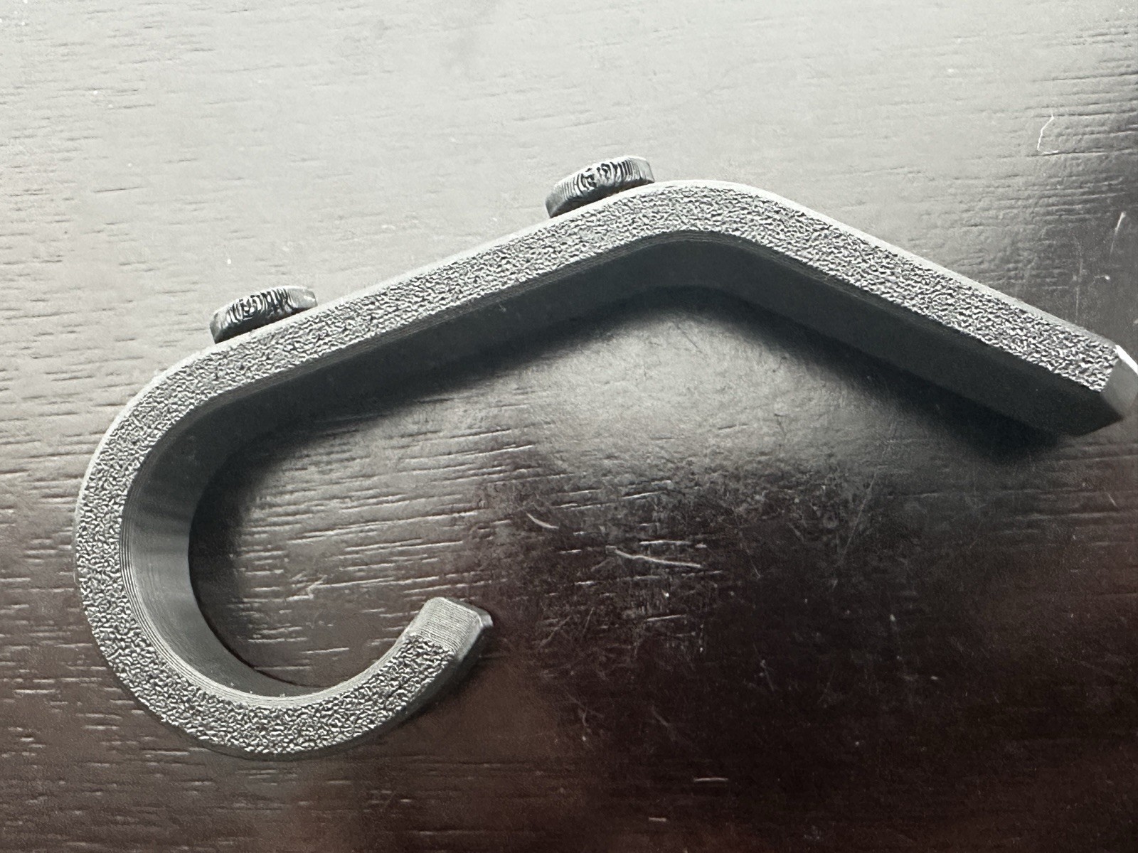 3x Shelf Hooks Vevor Compatible – Storage Shelves Garage Utility Storage Hooks