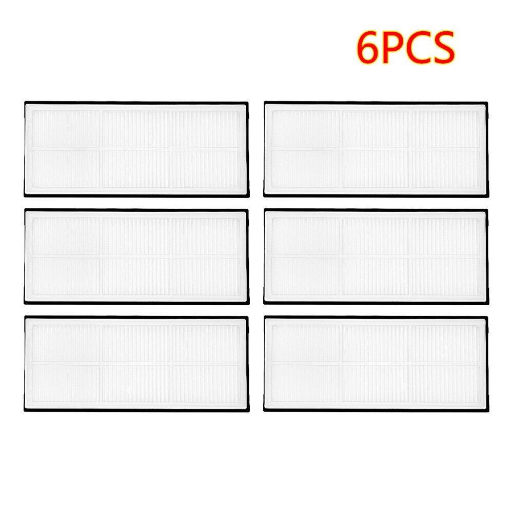 Main / Side Brush Filter For Xiaomi Roborock S7 Maxv Ultra G10S PRO Robot Vacuum