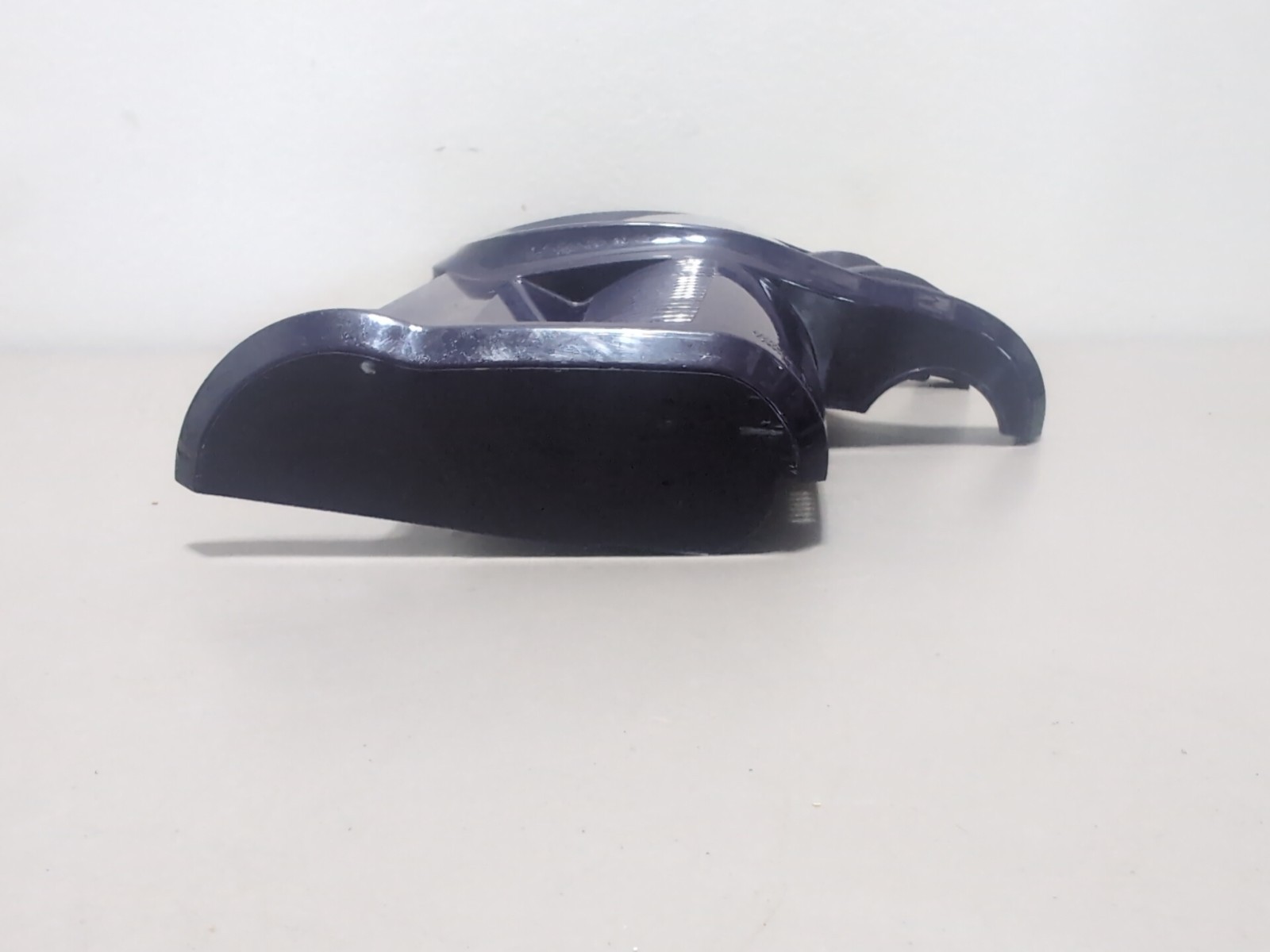 Shark NV151 NV150 Vacuum Part Power Head Floor Nozzle Brushroll Purple Top Cover