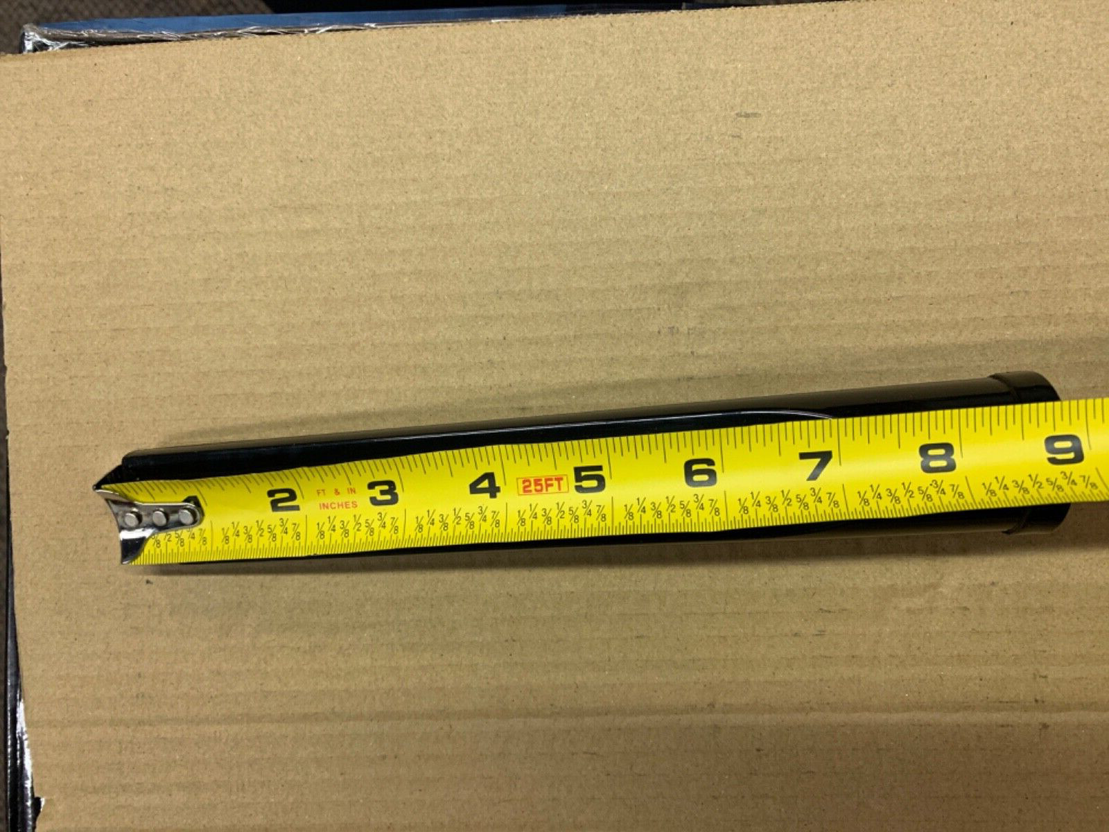 Vacuum Attachment crevice tool fit ORECK CC1600 Ultimate Canister 72031-01-0327