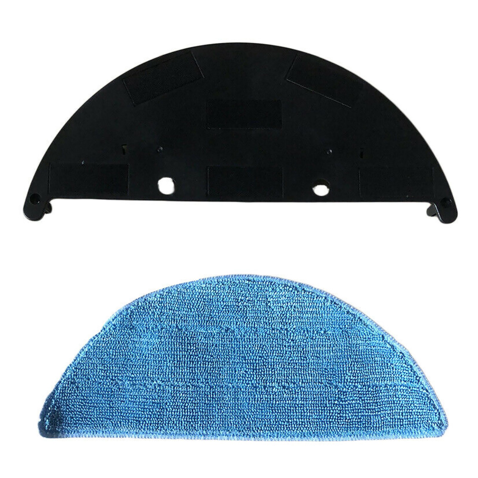 Mop Plate Holder Bracket W/ Mop For ilife V5S v5s pro V5 ILIFE V3s V3S PRO V50 s