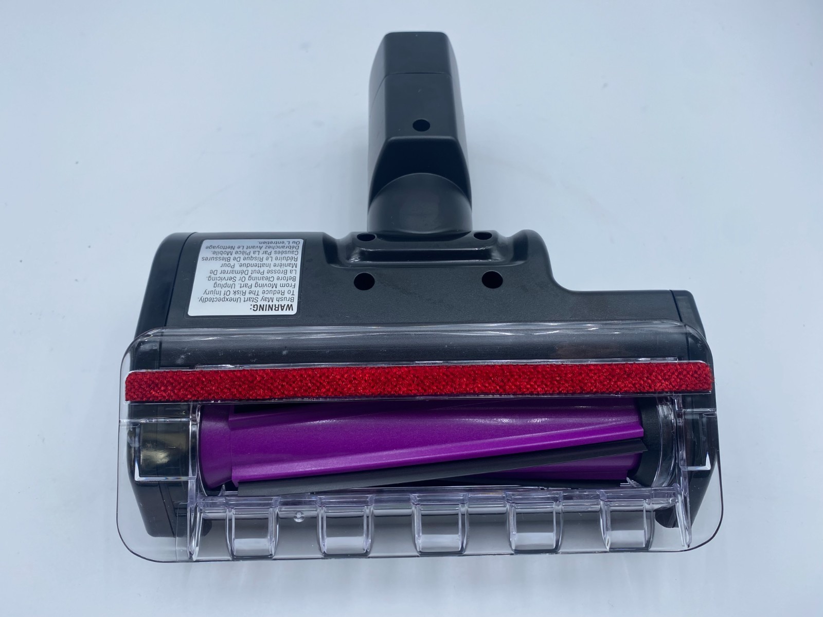 Replacement Pet and Stair Tool Attachment Innova NEU700 Upright Vacuum Cleaner