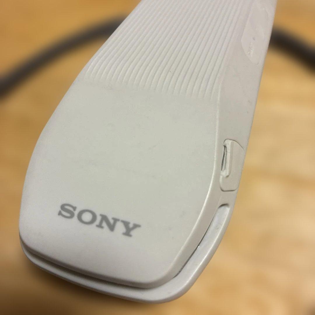 Sony Reon Pocket Pro Sensing kit RNPK-P1 Wearable Thermo Device Used