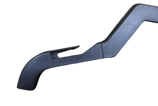 Nike Plastic Heavy Duty 11.5″ Width Accessories, Children’s Clothes Hanger Black