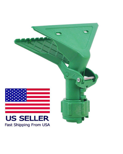 Unger FIXI Clamp REPLICA Pole Attachment Tool Window Cleaning Holder Adapter