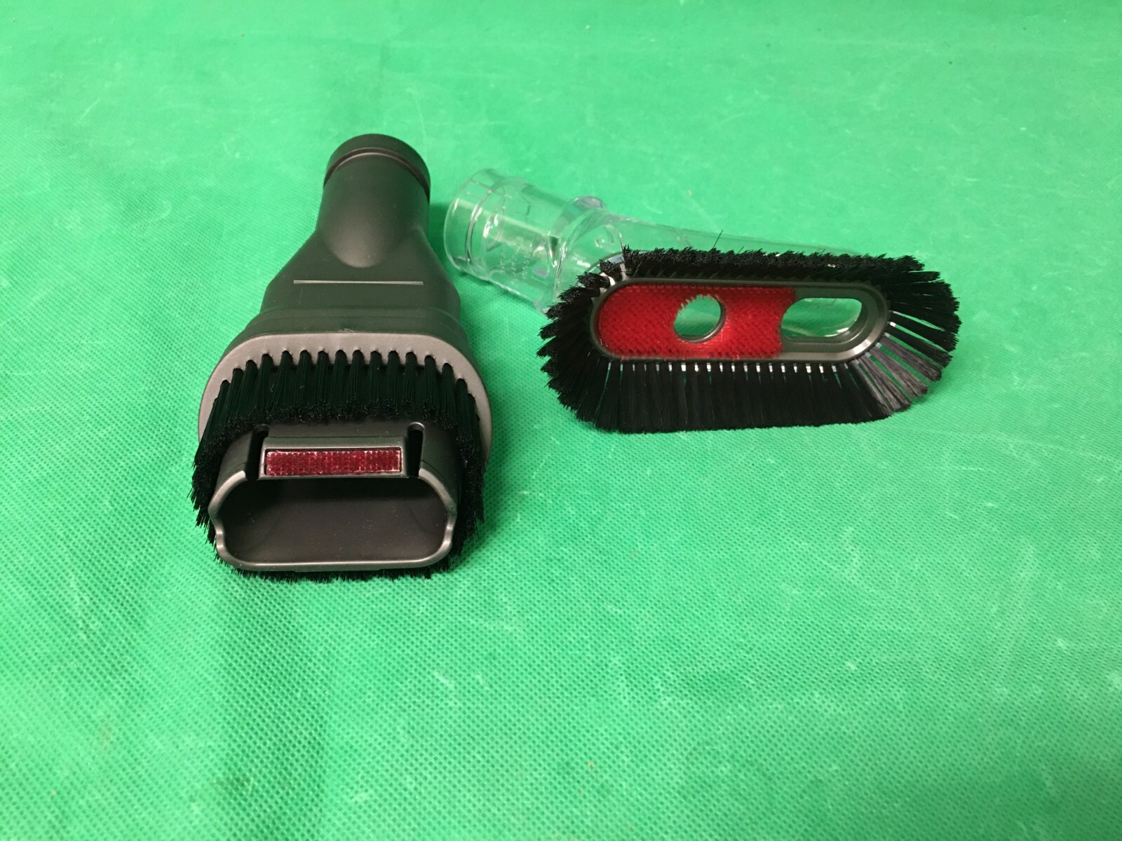 Dyson V6 Mini Soft Dusting Brush And Combination Tool