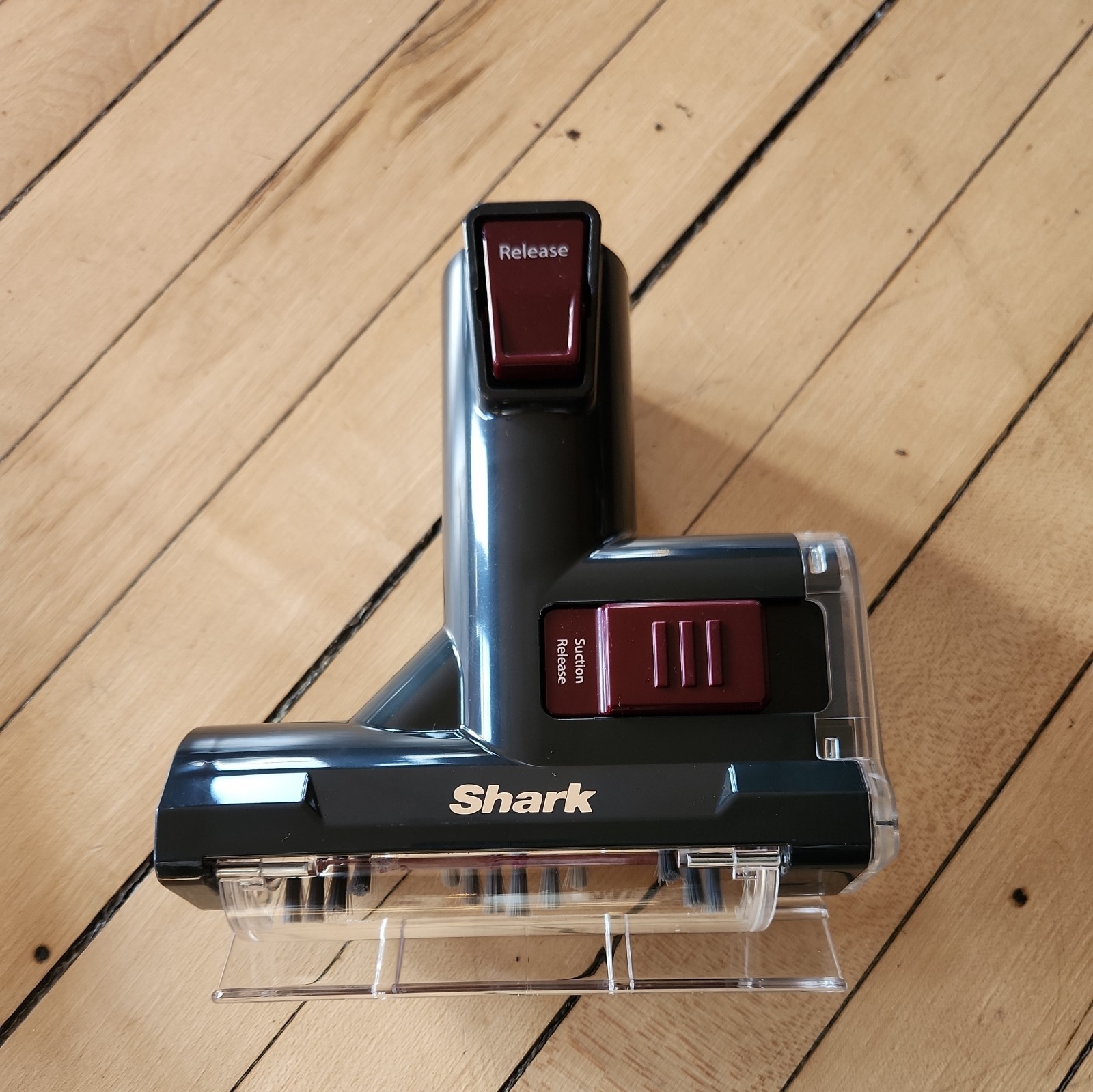 Shark Vacuum True Pet Mini Motorized Brush for NV795 NV752 NV750 NV650 NV651