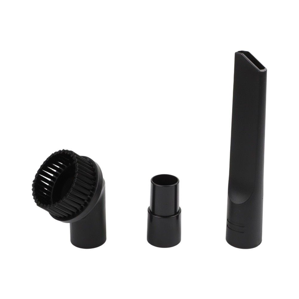 Indoor Nozzle Suction Vacuum Cleaner Parts 35MM ABS + PP Adapter