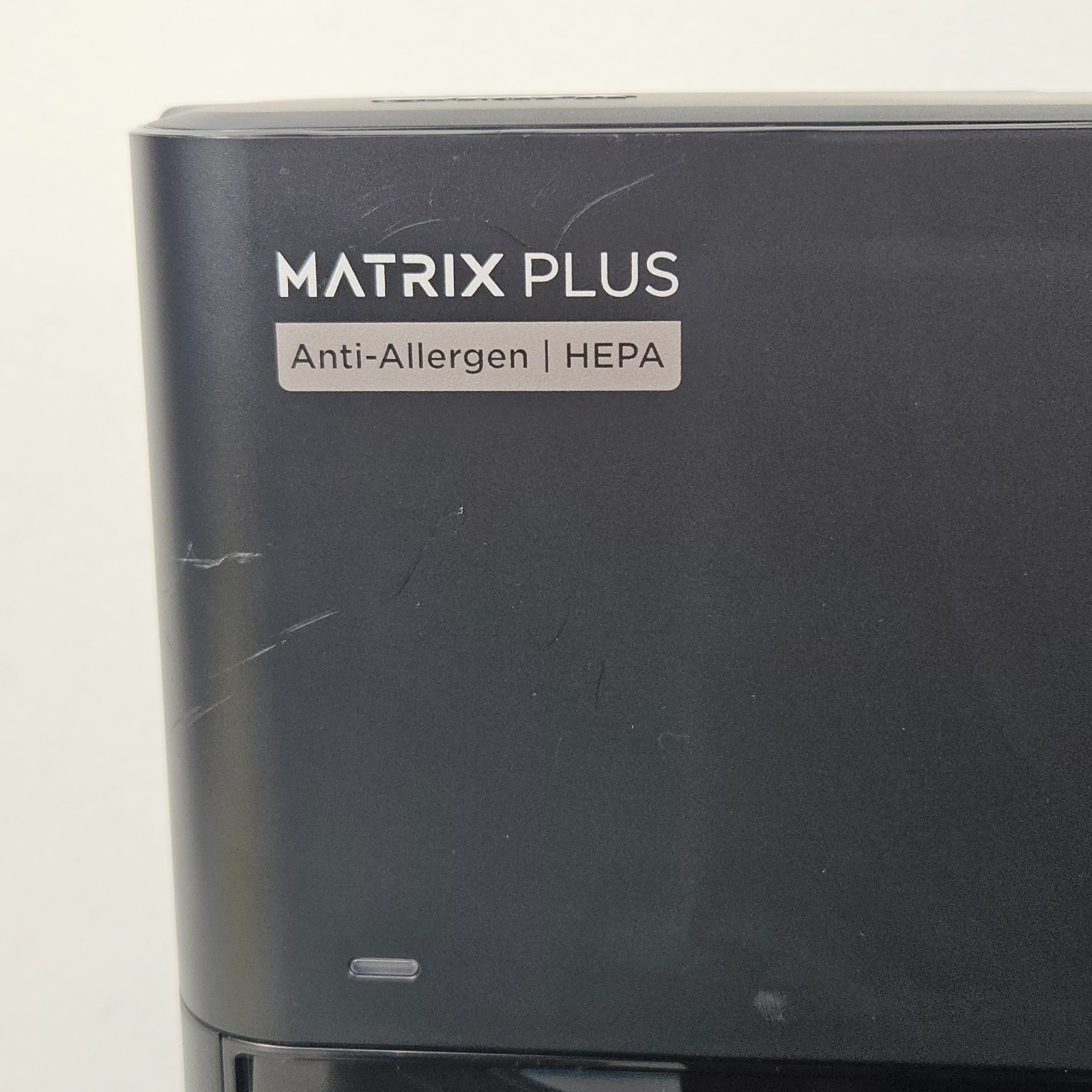Shark Matrix Plus Vacuum Self-Emptying Robot Home Mapping Hepa Black UR2360EEUS