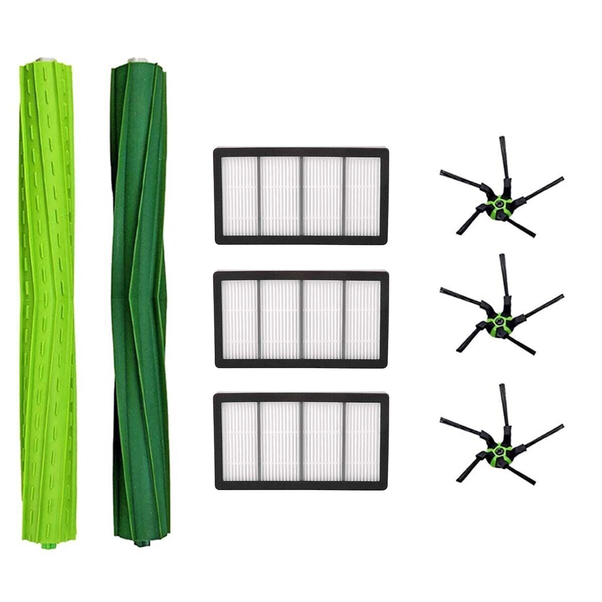Replacement Parts Kit for iRobot Roomba S9 S9+ S9 Plus Robot Accessories