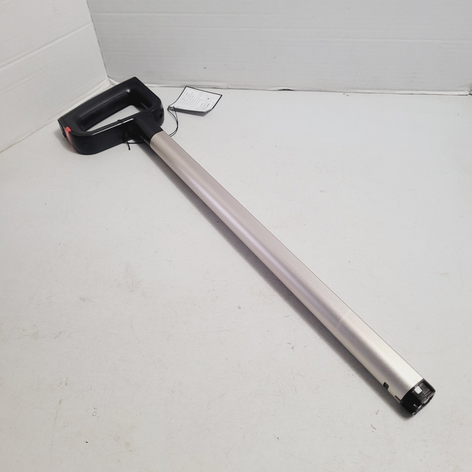Shark WD261 HydroVac Replacement Handle and Wand Assembly Champagne Black
