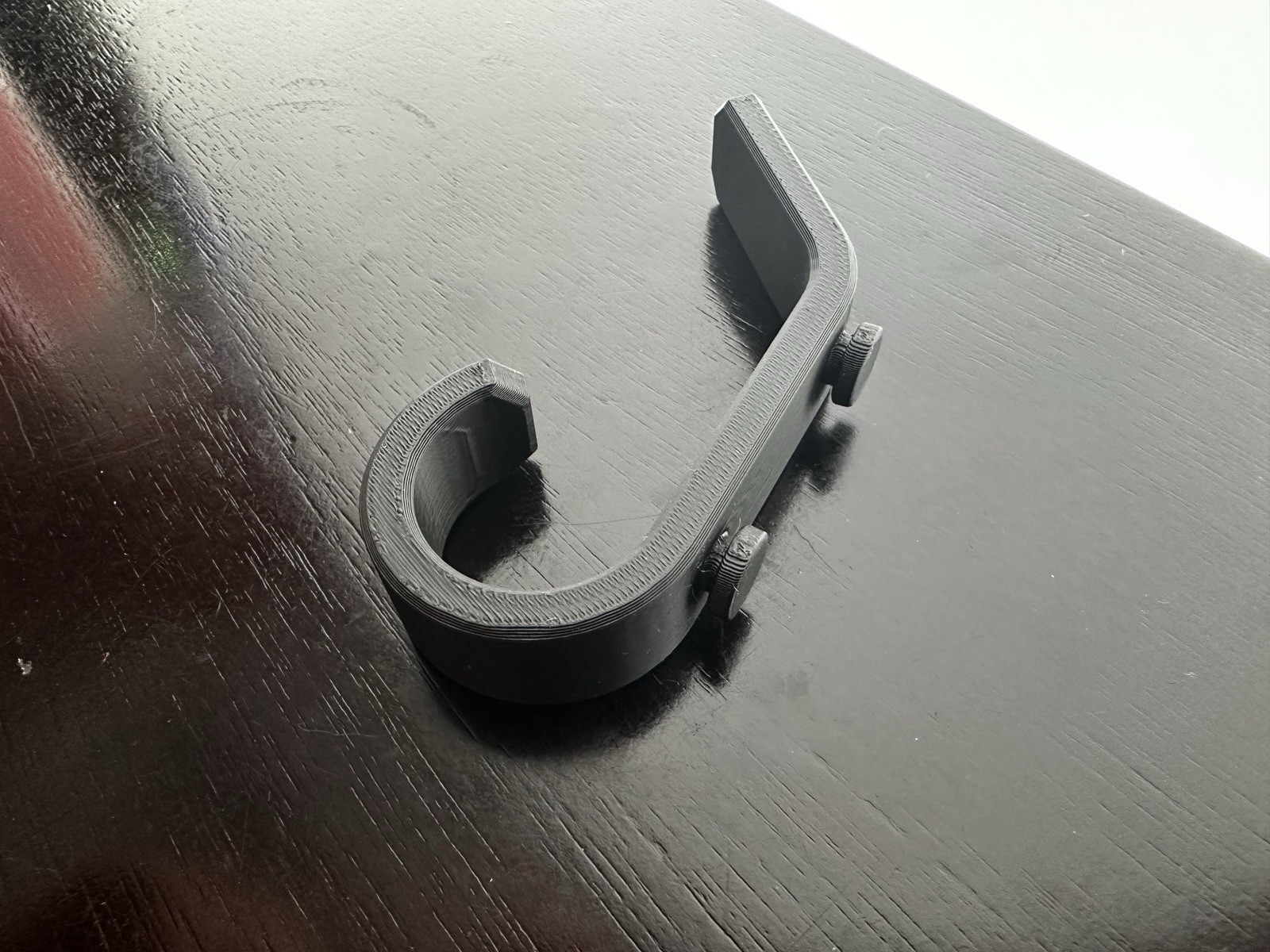 3x Shelf Hooks Vevor Compatible – Storage Shelves Garage Utility Storage Hooks
