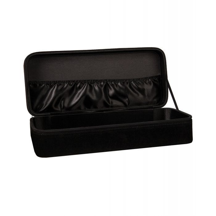 Love to Love Secret Box – Black – Adult Toy Storage Case – Coded Padlock Incld