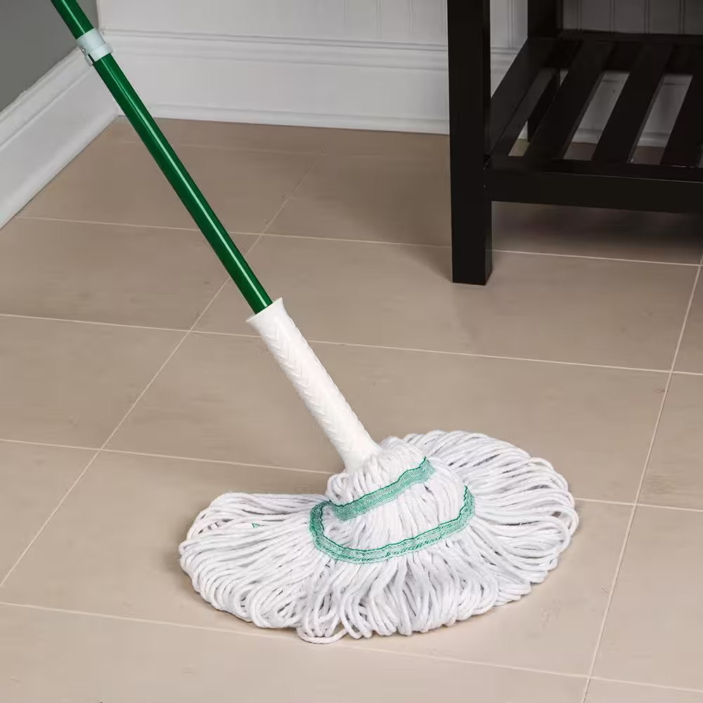 Tornado Blended Cotton Twist Mop