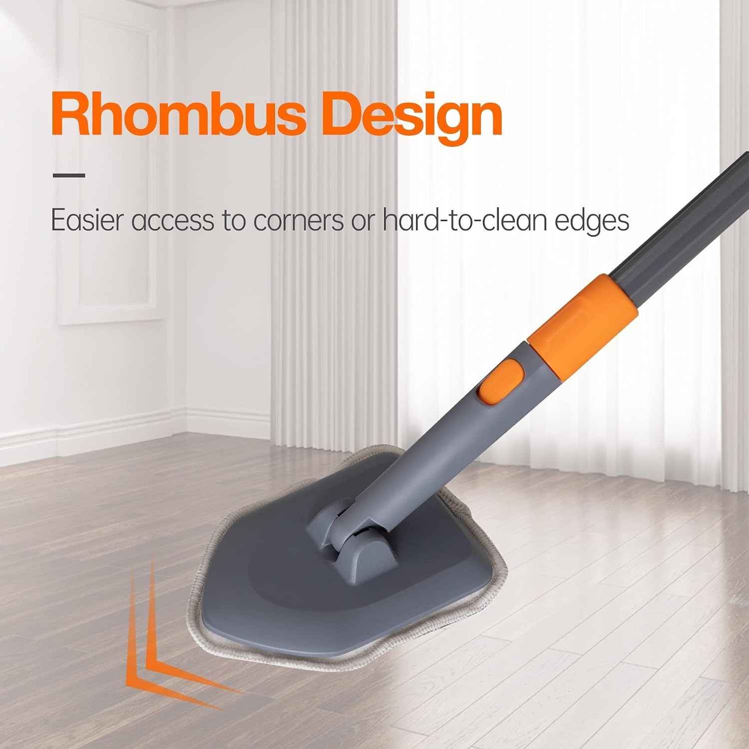 3 Eco-Friendly Microfiber Replacement Pads: Cost-Effective Scrubber Solution