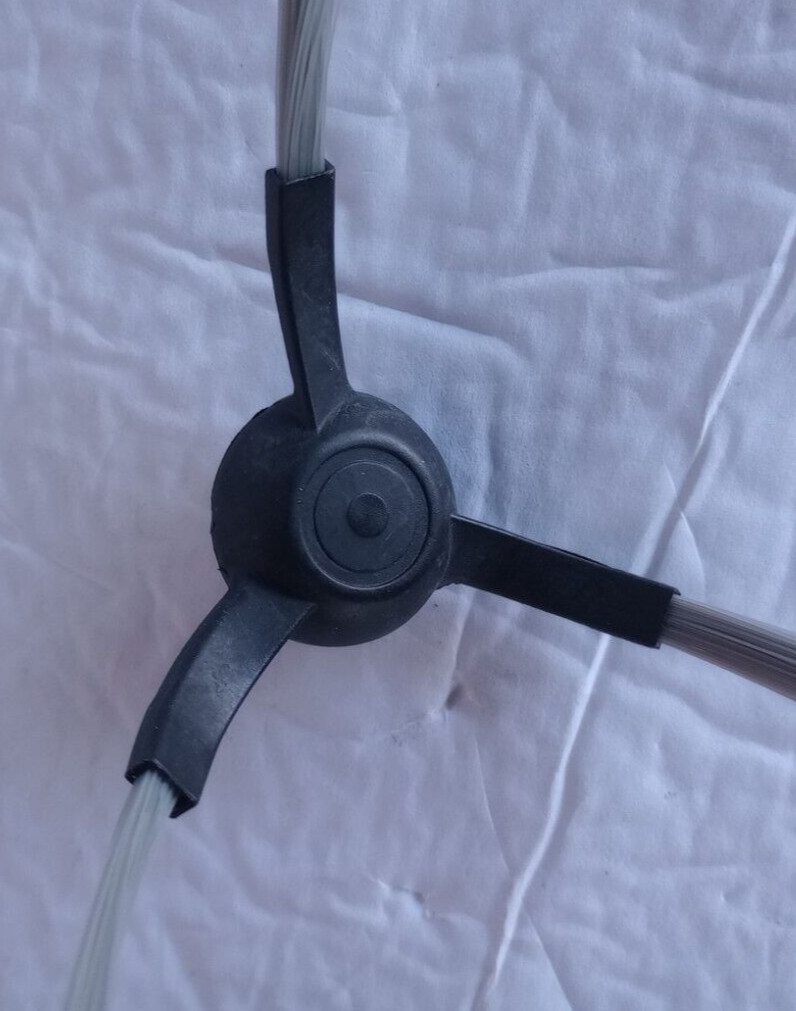 Main/Side Brushes & Filters For Xiaomi Viomi Vacuum Cleaner