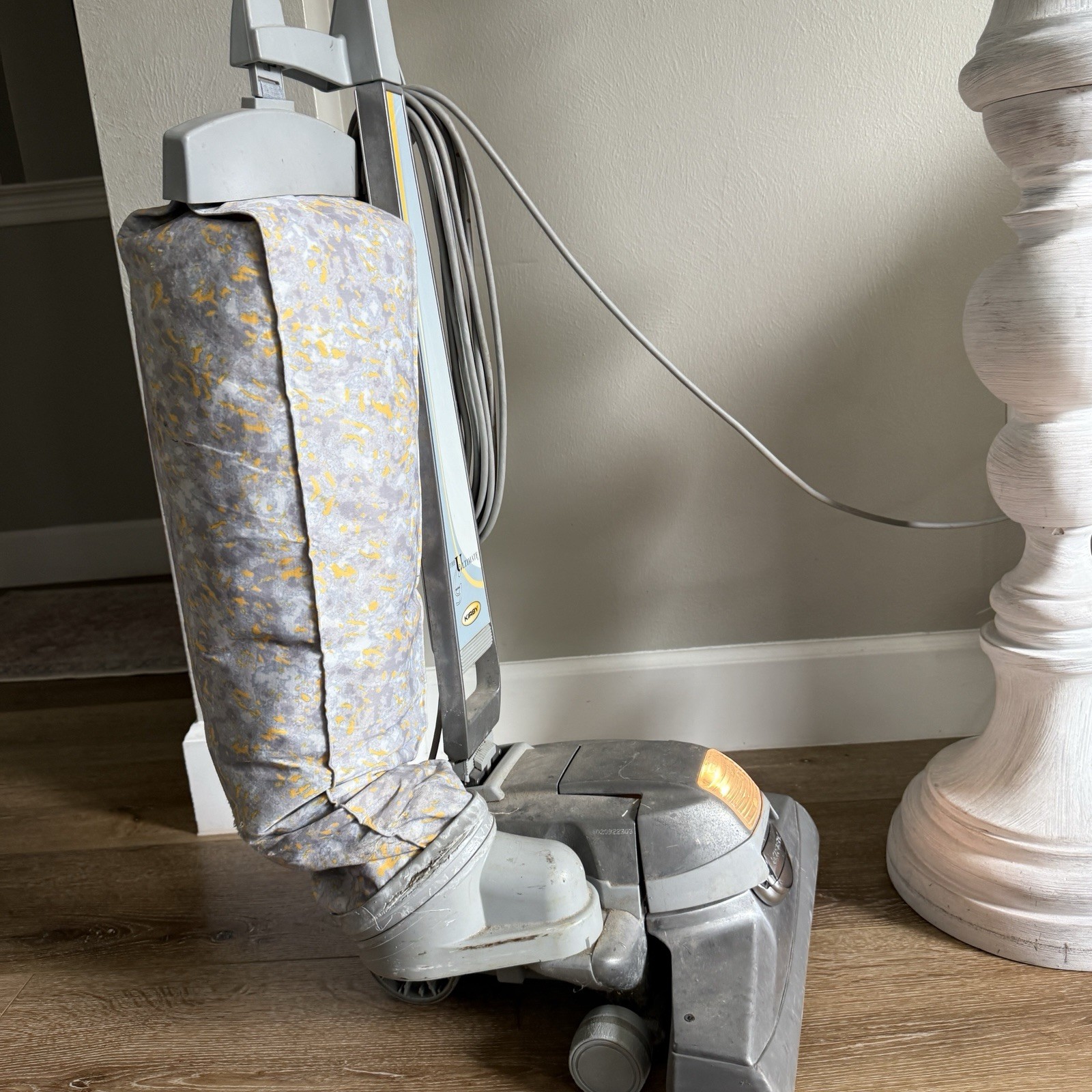 Kirby Ultimate G Series Vacuum