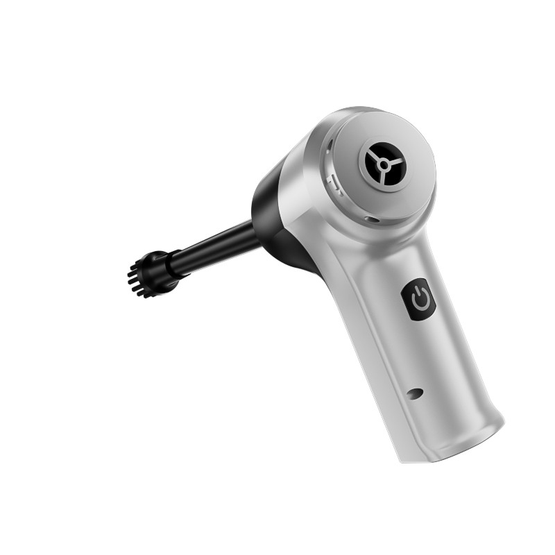Cordless Hand Held Vacuum Cleaner Mini Wireless Portable Car Auto Home