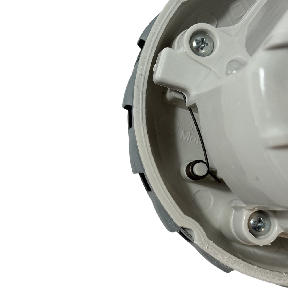467.3.414 Vacuum Cleaner Suction Turbine Motor 467.3.402-6 1200w For DOMEL Mirka