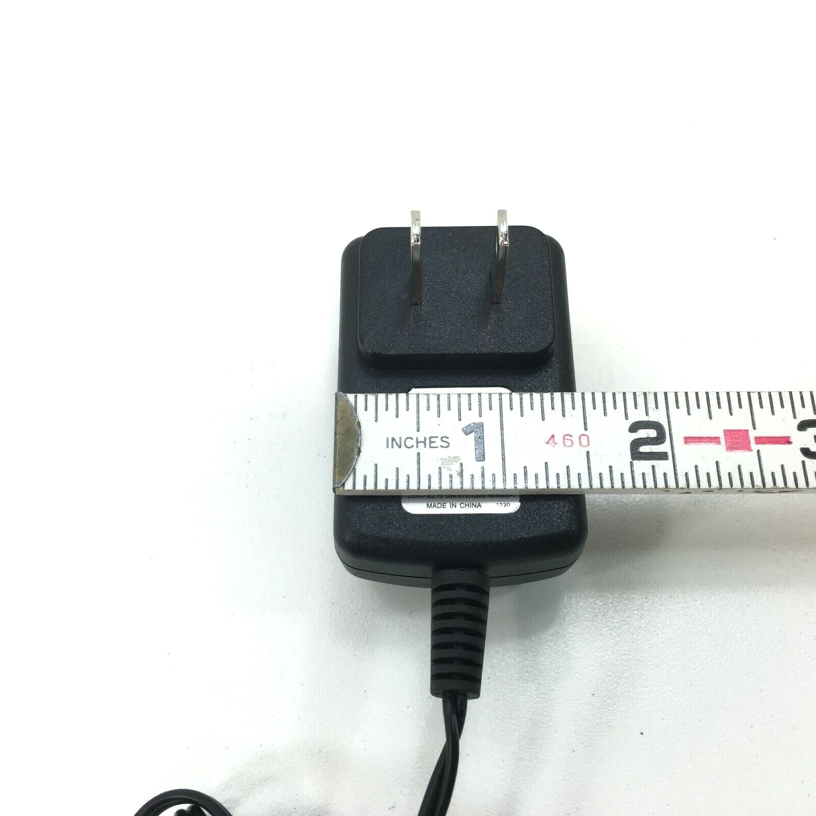 Shark CH951 CH950 CH951C AC ADAPTER POWER SUPPLY CHARGER PLUG 13.3V #XCHRGCH950