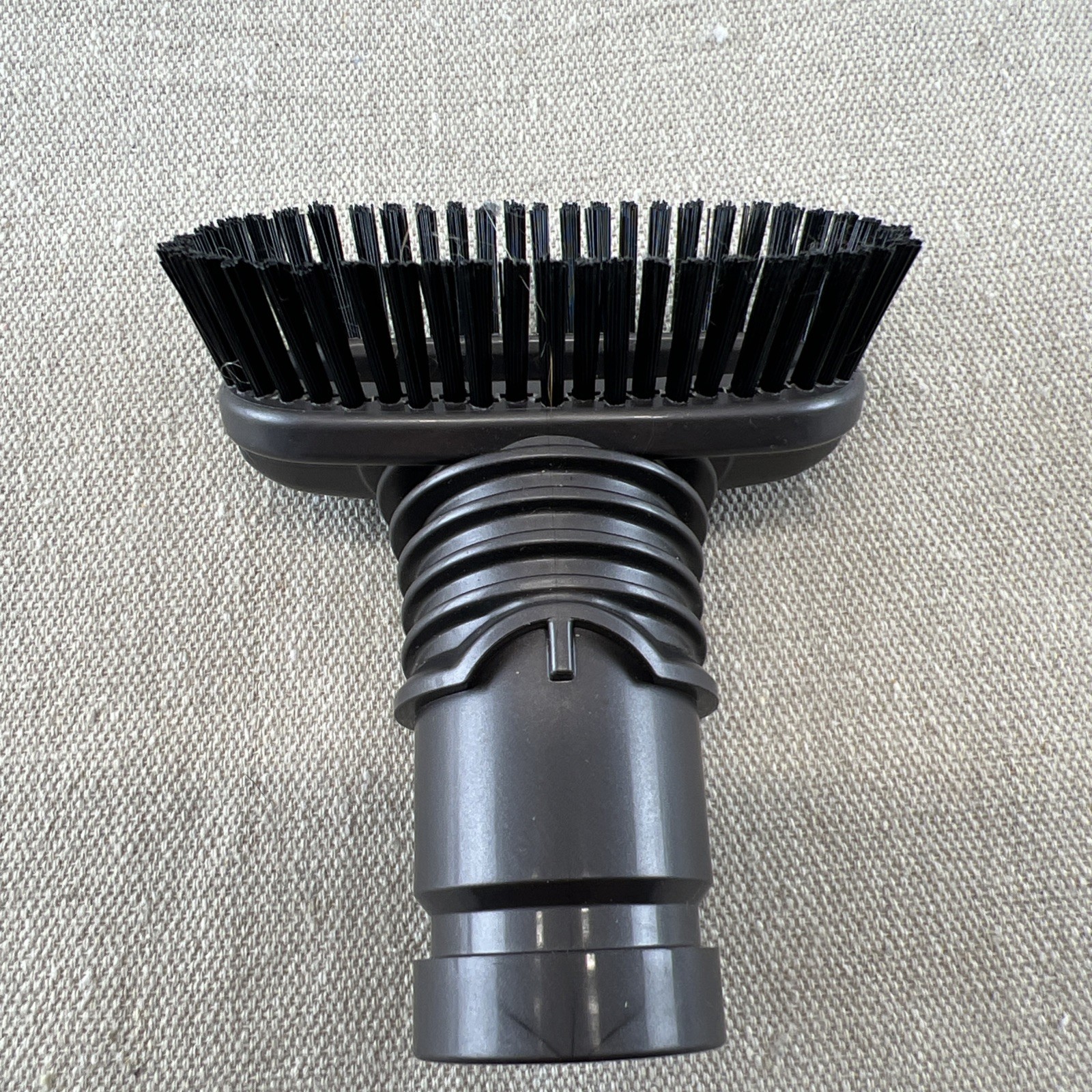 Dyson Vacuum Stiff Bristle Brush Stubborn Dirt Attachment