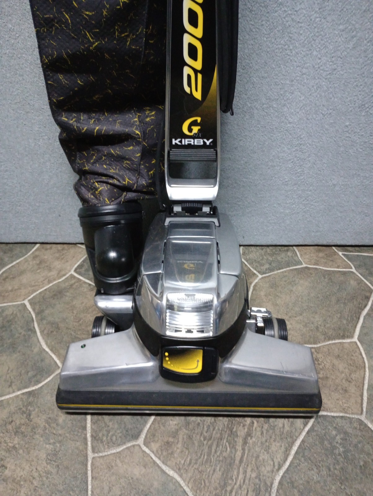 Kirby G6 2000 Limited Edition Vacuum Cleaner