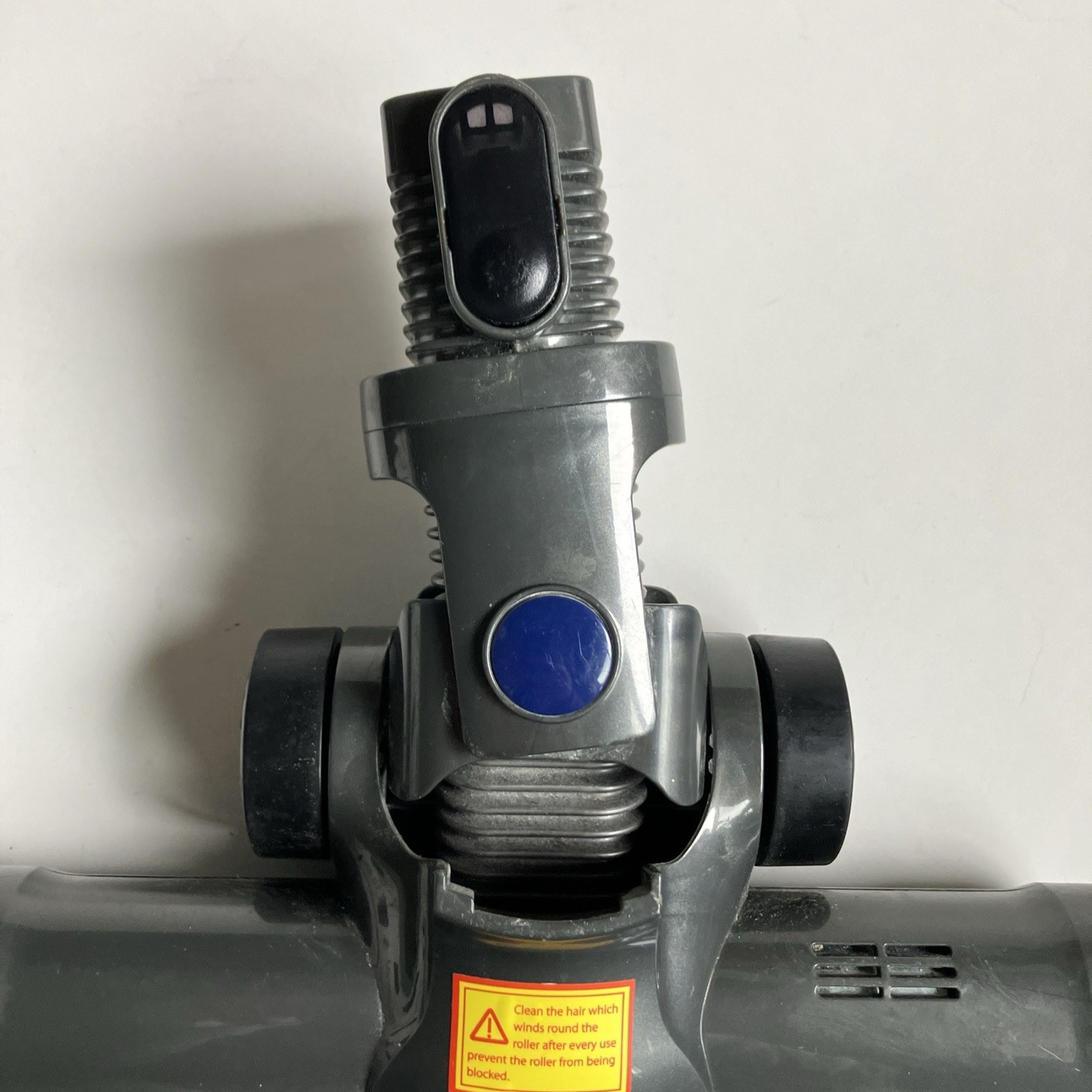 Moosoo cordless vacuum Replacement Power Head Attachment XL-618A