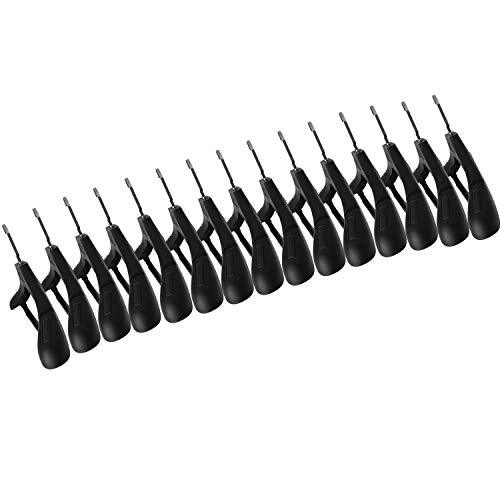 Plastic Extra Wide Suit Hangers, Pack of 15, Width: Assorted Colors , Sizes