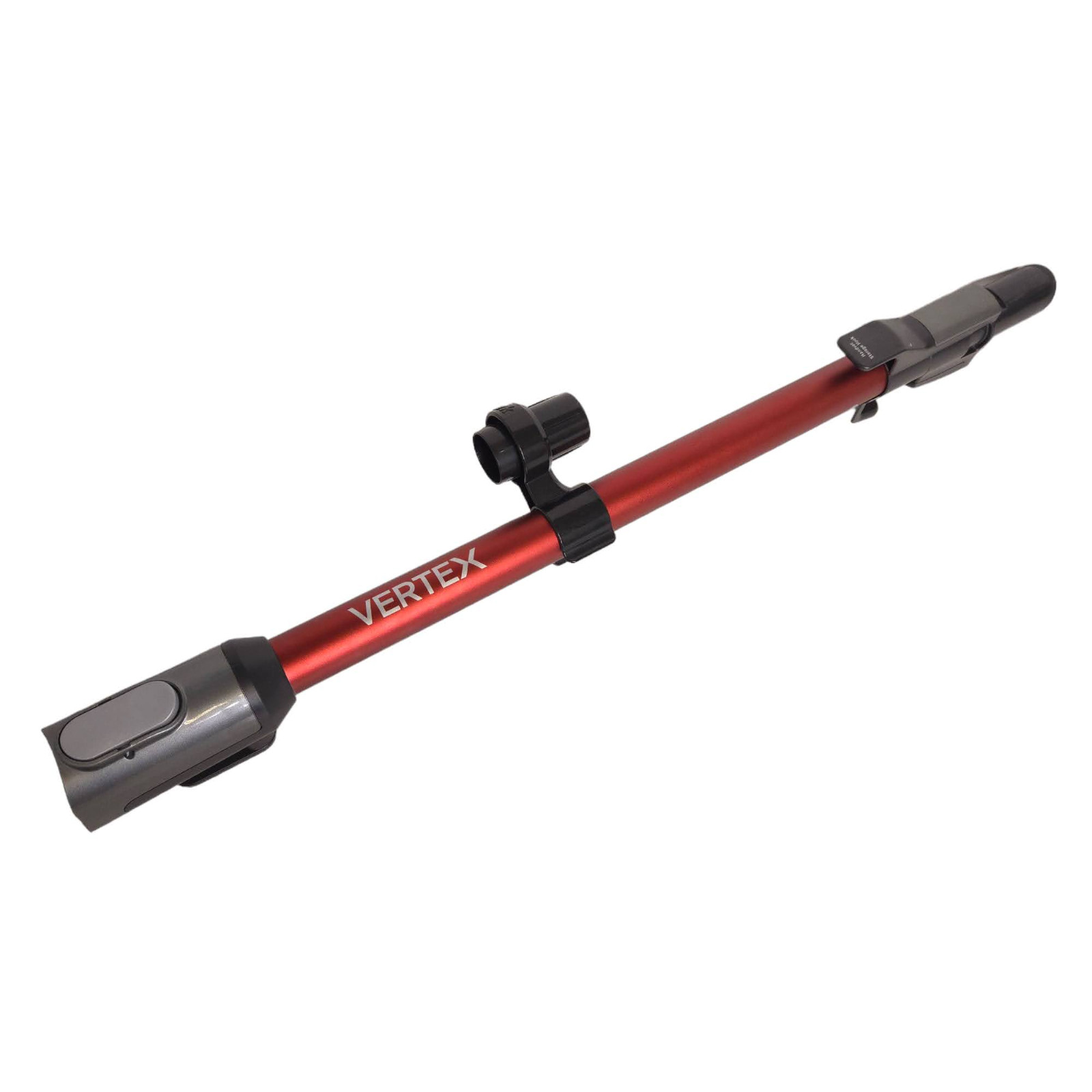 Shark QS2001QRD Vertex Extension Wand for HZ2000 HZ2002 QS2000Q QS2002Q QS2003Q
