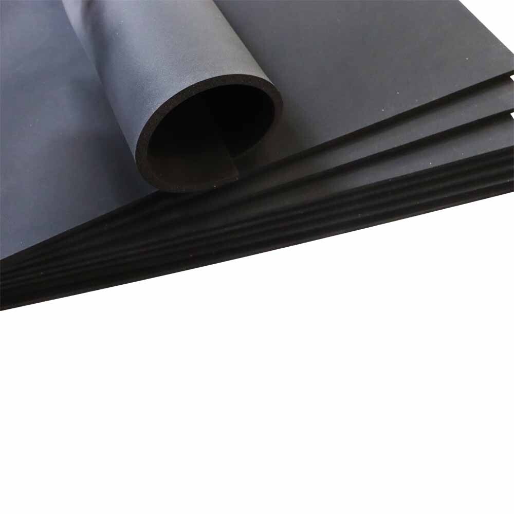 15*15in Silicone Pad High Temperature Resistant Sheets for Heat press Machine