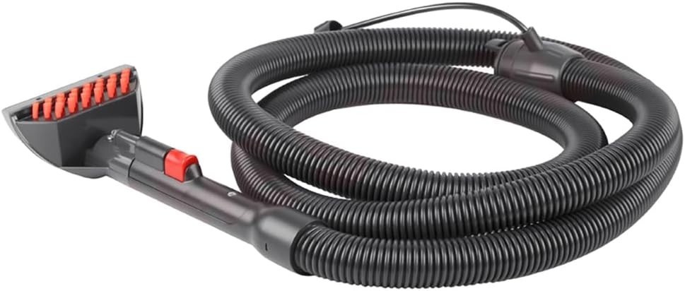 OEM Bissell 10′ Hose With Upholstery Tool For Models BG10, 86T3| #203-7443