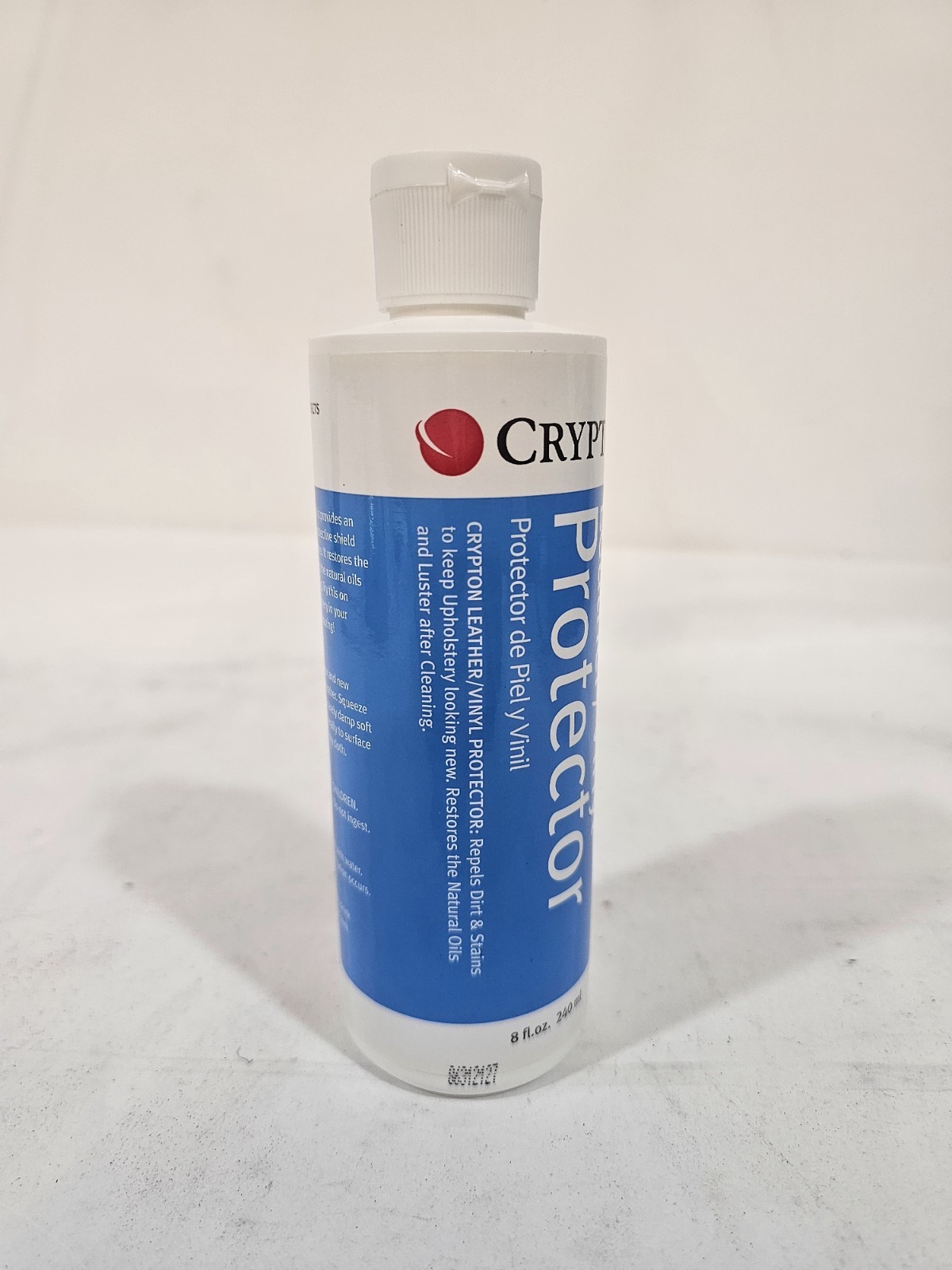 Crypton Leather / Vinyl Cleaner 3 PACK
