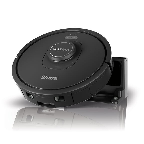 Shark RV2300 Pod for Matrix Plus Self-Empty Robot Vacuum – POD – Part Only
