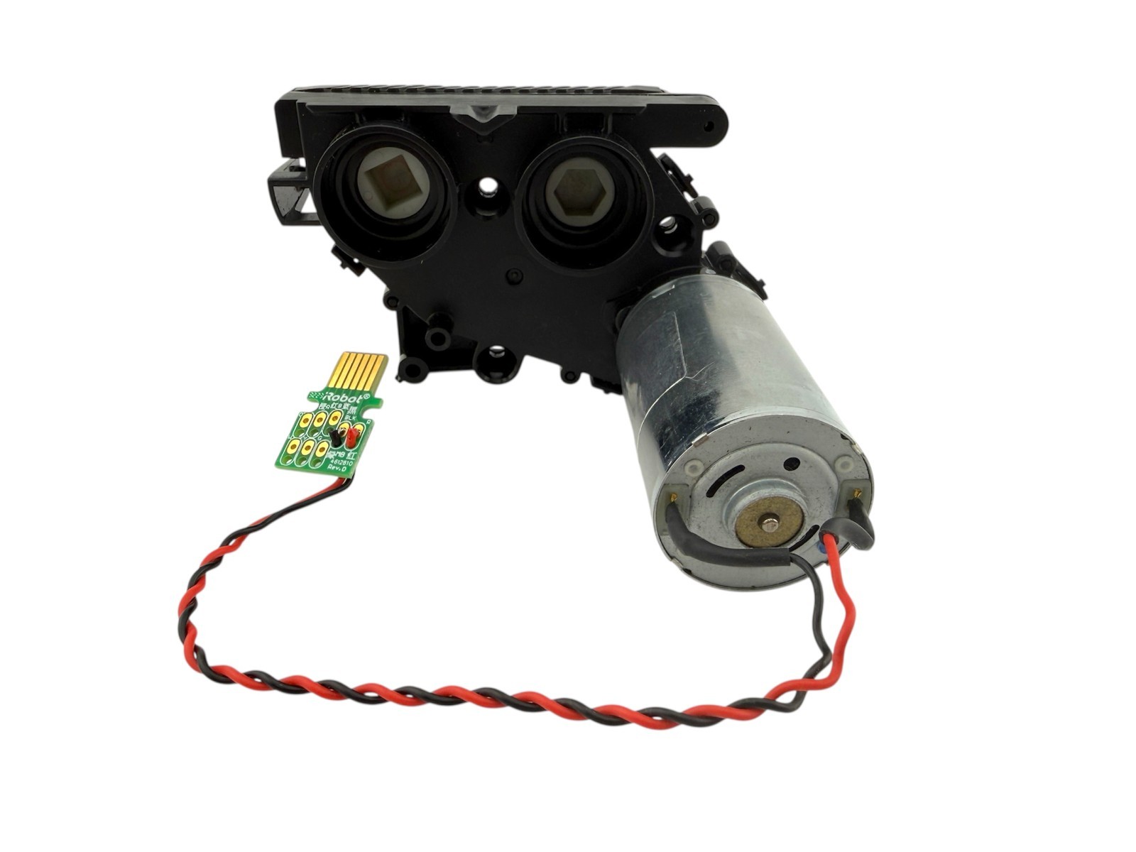 Cleaning Head Module Roller Motor Replacement for iRobot Roomba E I J Series