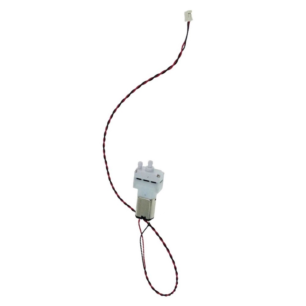 Water pump motor replacement for xiaomi Robot Vacuum Mop 2S X10+ S10Plus B101CN