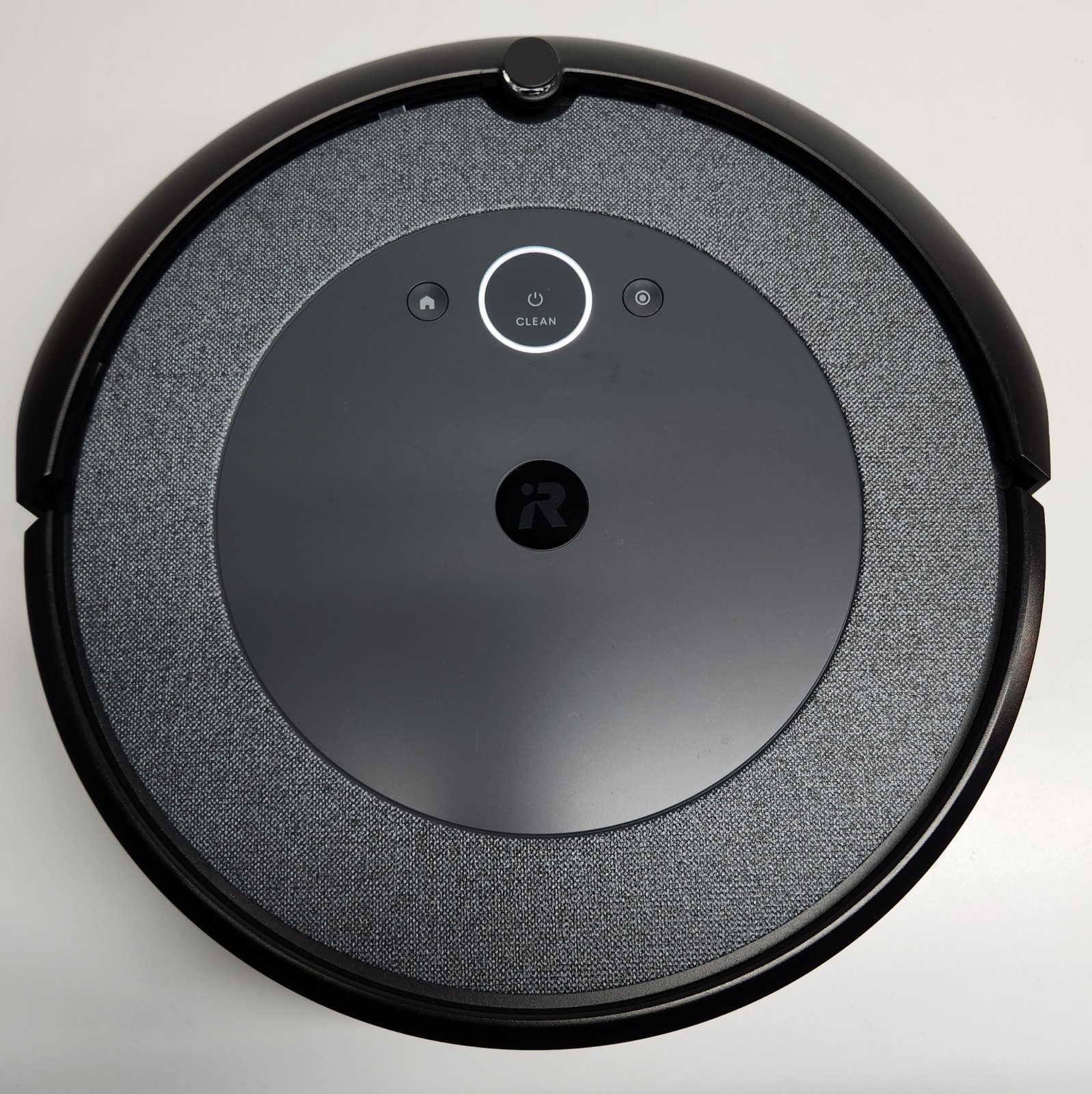 iRobot Roomba I5 Robot Wi-Fi Vacuum and Charging Dock, Tested
