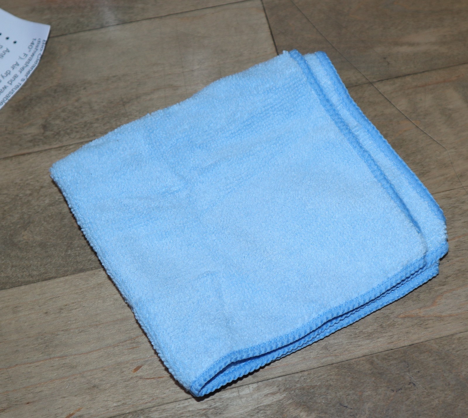 Bio Cleaner SUPER SIZE | *NEW* x3 All Natural Multi Purpose Cleaner Sponge Cloth