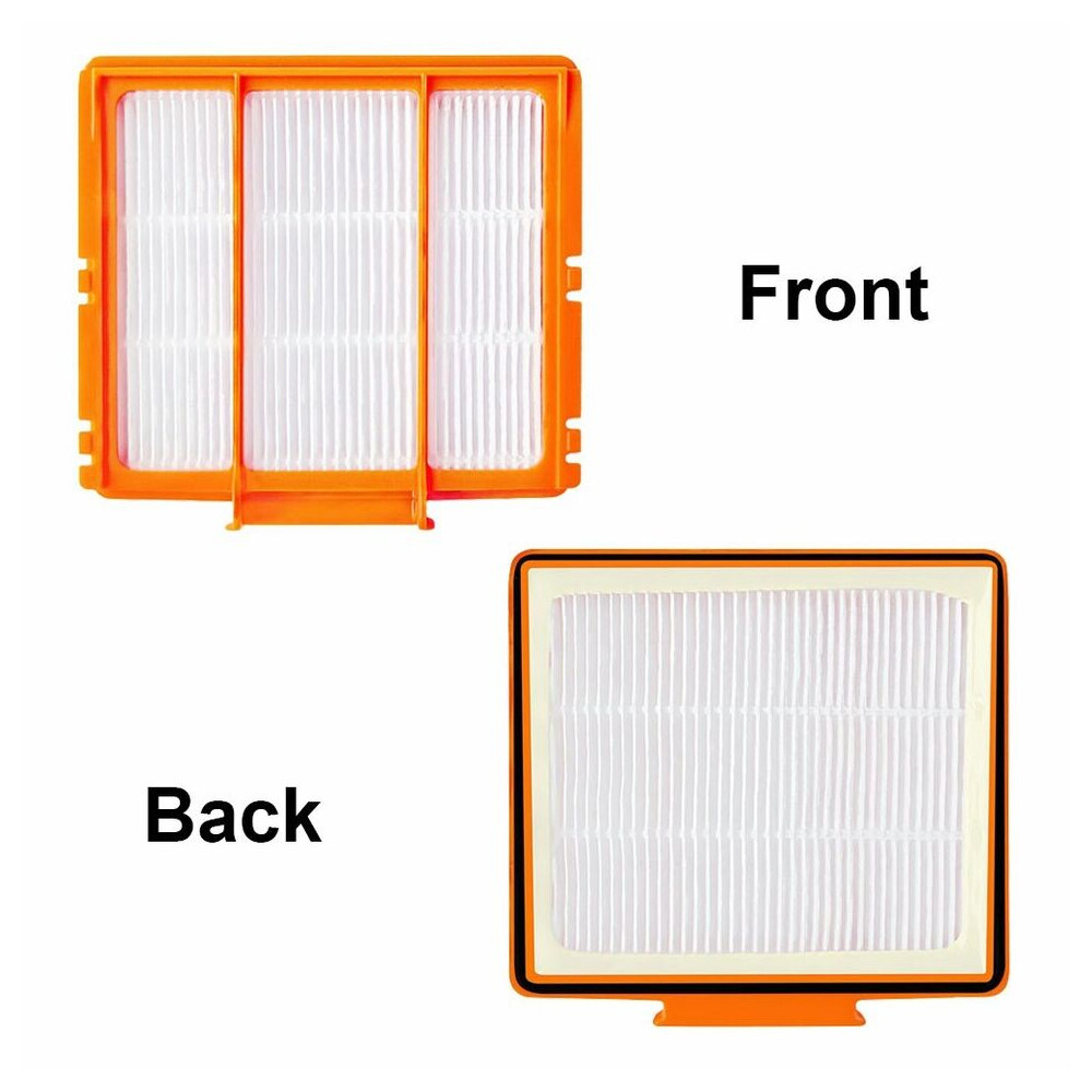 Replacement Part for Shark AI AV2501S AV2511AE AV2610WA AV2501AE RV2502AE Filter